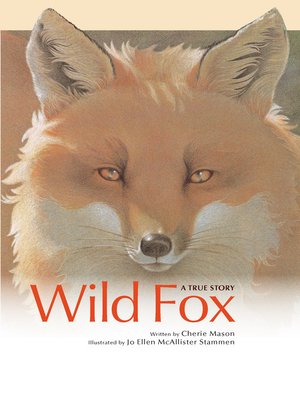 cover image of Wild Fox